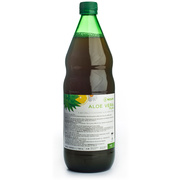 „Aloe Vera Plus“, alavijų gėrimas