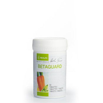 „Betaguard“, maisto papildas