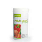 „Carotenoid Complex“, karotenoidų maisto papildas