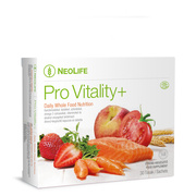 „Pro Vitality+“, maisto papildas